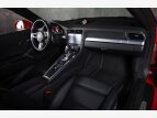 Thumbnail Photo 34 for 2017 Porsche 911 Carrera 4S